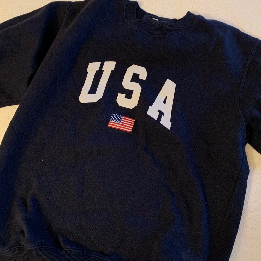 brandy melville usa crew